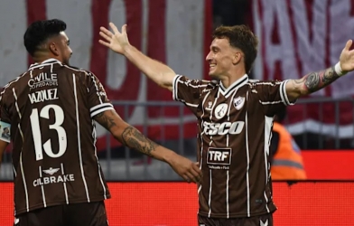 Nhận định UPNFM vs Platense: Hứa hẹn khó lường