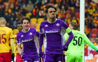 Nhận định Fiorentina vs Jagiellonia: Trận cầu khó đoán