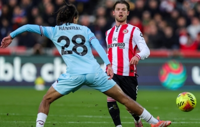 Nhận định Burnley vs Brentford: Hy vọng mong manh