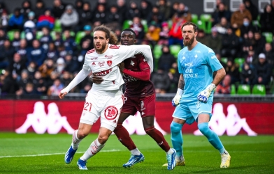 Nhận định Metz vs Brest: Chủ nhà lâm nguy