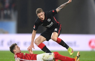 Nhận định Eintracht Frankfurt vs Freiburg: Không rõ hướng đi
