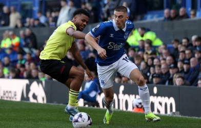Nhận định Everton vs Burnley: Cuộc chiến sống còn