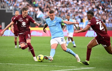 Nhận định Torino vs Lazio: Căng thẳng tại Turin