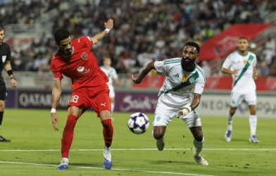 Nhận định Al-Duhail vs Al Ahli SC: Cuộc chiến cân não tại vòng loại trực tiếp