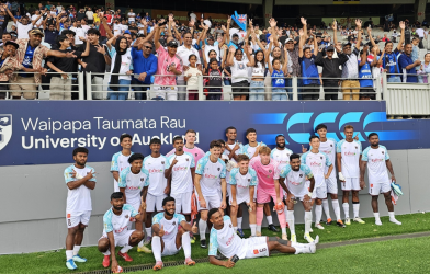 Nhận định Bula FC vs South Island United: Thế trận cân bằng ngày ra quân