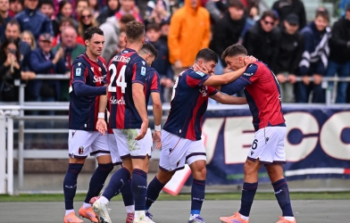 Nhận định Pisa vs Bologna: 3 điểm trong tay
