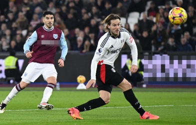 Nhận định Fulham vs West Ham: Thử thách bản lĩnh đôi bên