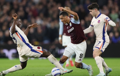 Nhận định Aston Villa vs Chelsea: Đấu tranh top 4