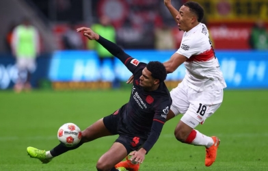 Nhận định Hamburger vs Bayer Leverkusen: Quá khó cho chủ nhà
