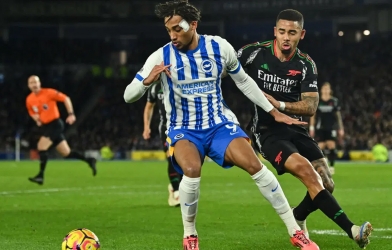 Nhận định Brighton vs Arsenal: Đối thủ khó chơi