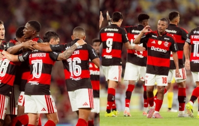 Nhận định Madureira vs Flamengo: Không cùng đẳng cấp