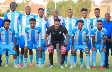 Nhận định Sheger Ketema vs Ethiopian Insurance: Cân bằng tuyệt đối