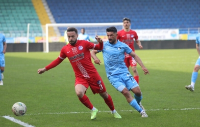 Nhận định Erzurumspor vs Keciorengucu: Chủ nhà chiếm ưu thế