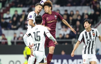 Nhận định FC Seoul vs Vissel Kobe: Cân bằng mong manh