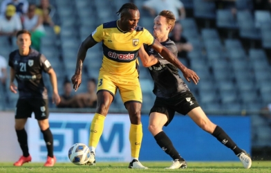 Nhận định Macarthur FC vs Central Coast Mariners: Lợi thế sân nhà