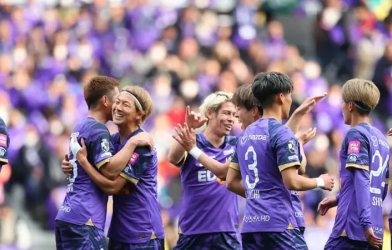 Nhận định Johor DT vs Sanfrecce Hiroshima: Cơ hội cho vị khách