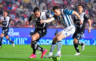 Nhận định Pachuca vs Necaxa: Niềm vui cho chủ nhà