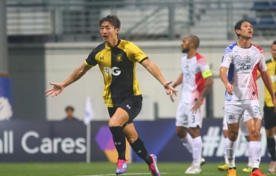 Nhận định Bangkok United vs Tampines: Tận dụng lợi thế