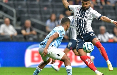Nhận định Monterrey vs Queretaro: Niềm vui cho chủ nhà