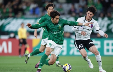 Nhận định Kashima Antlers vs Tokyo Verdy: Chủ nhà vượt trội