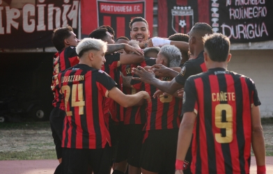 Nhận định Portuguesa vs Maracana: Bước chân đầu tiên