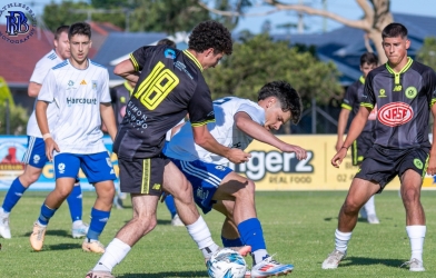 Nhận định Valentine Phoenix vs Cooks Hill United: Đội khách chiếm ưu thế rõ rệt