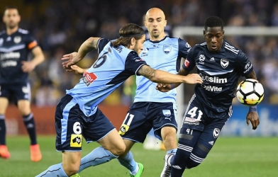 Nhận định Sydney FC vs Melbourne City: Ngang tài ngang sức