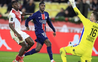 Nhận định PSG vs Monaco: Cắt đuôi đối thủ
