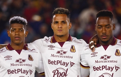Nhận định Deportes Tolima vs Santa Fe: Lợi thế cho đội nhà