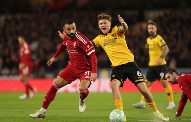 Nhận định Wolves vs Liverpool: Gỡ gạc danh dự