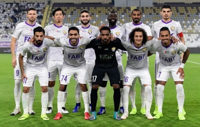 Nhận định Al Ain vs Al Wasl: Nhiệm vụ phải thắng