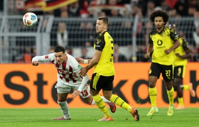 Nhận định FC Koln vs Dortmund: Khách không muốn sẩy chân