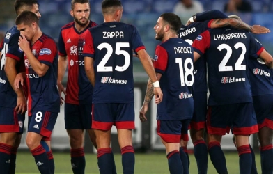 Nhận định Cagliari vs Como: Đánh chiếm top 4