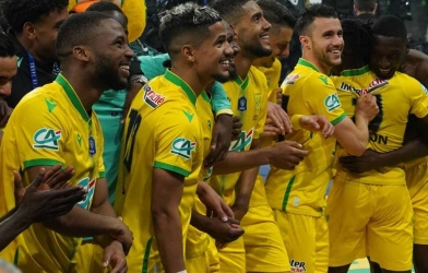 Nhận định Nantes vs Angers: Mục tiêu trụ hạng