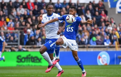 Nhận định Auxerre vs Strasbourg: Áp lực đè nặng chủ nhà