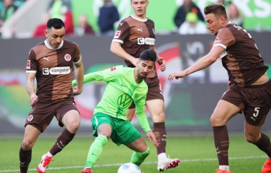 Nhận định Wolfsburg vs Hamburger: Tham vọng trụ hạng