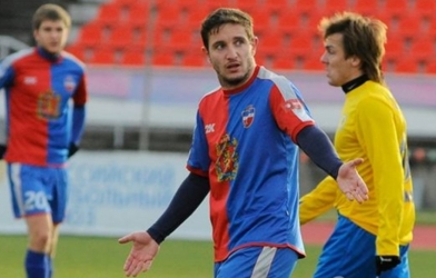 Nhận định Yenisey vs KamAZ: Thế trận cân bằng