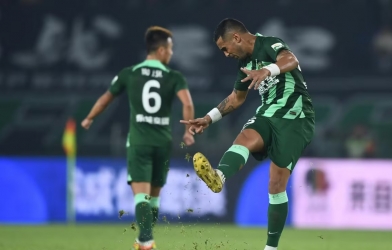 Nhận định Zhejiang FC vs Qingdao West Coast: Chủ nhà chiếm ưu thế rõ rệt