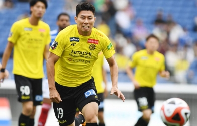 Nhận định Chiba vs Kashiwa Reysol: Không còn đường lui