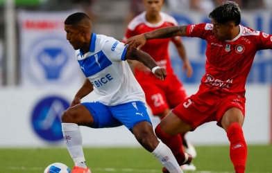 Nhận định La Serena vs Union La Calera: Khả năng chia điểm