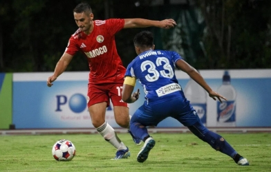 Nhận định Hougang United vs Balestier Khalsa: Chiến thắng sít sao