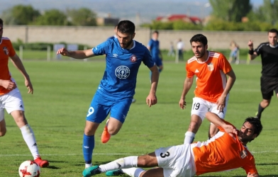 Nhận định Pyunik Yerevan vs Shirak Gyumri: Chuyến đi bão táp