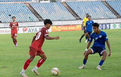 Nhận định Thitsar Arman vs Dagon FC: Đội khách chiếm ưu thế