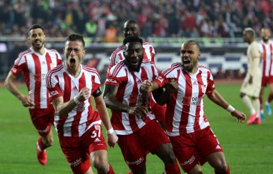 Nhận định Sivasspor vs Keciorengucu: Hứa hẹn khó lường