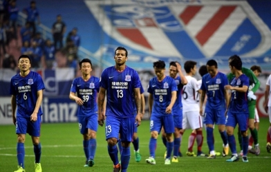 Nhận định Shanghai Shenhua vs Dalian Yingbo: Hướng tới chiến thắng