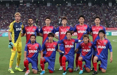Nhận định FC Tokyo vs Yokohama FM: Khó cho đội khách