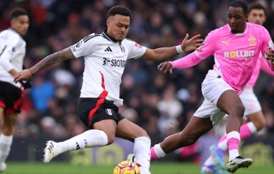 Nhận định Fulham vs Southampton: Căng thẳng leo thang