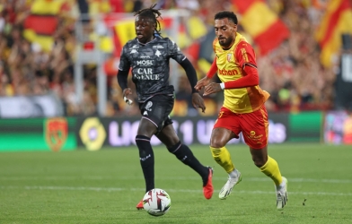 Nhận định Lens vs Metz: Chủ nhà nắm lợi thế