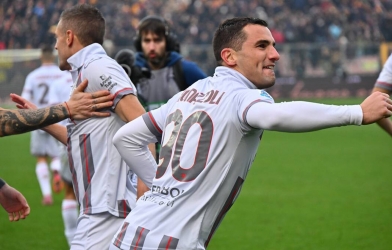 Nhận định Lecce vs Cremonese: Quyết tâm trụ hạng
