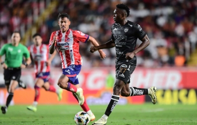 Nhận định Necaxa vs UNAM Pumas: Chênh lệch lớn